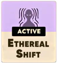 Ethereal Shift